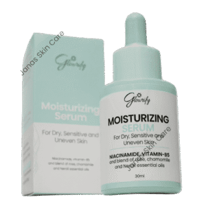 Best Moisturizing Serum in Pakistan | Glowrify Skincare