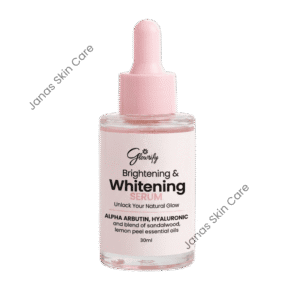 Brightening & Whitening Serum
