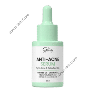 Anti Acne Serum