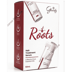 Best Hair Serum for Hair Fall in Pakistan | Roots Treatment