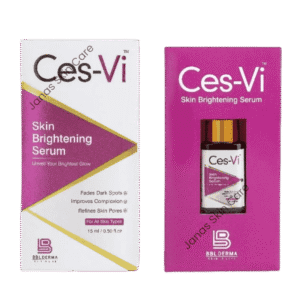 Best Skin Brightening Serum in Pakistan | Ces-Vi