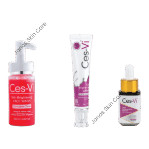 Cesvi Skin Brightening Bundle