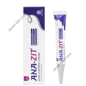 Ana-Zit Anti Acne Cream