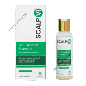 Scalp-Vi Anti Dandruff Shampoo