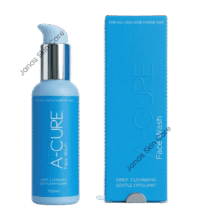 A-Cure Face Wash
