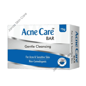 Acne Care Bar