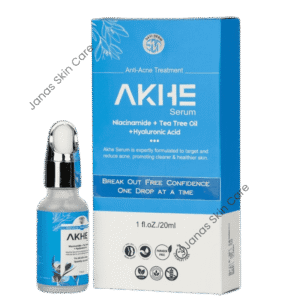 Akhe Serum