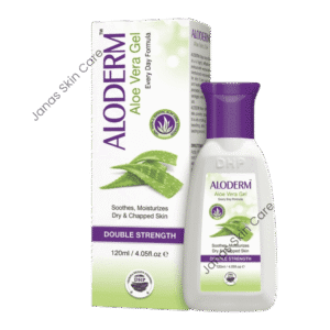 Aloderm Gel