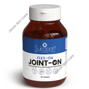 Best Joint Pain Tablets in Pakistan | Flex-On Joint Relief
