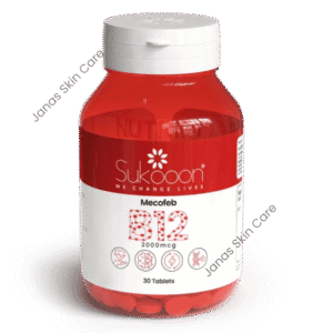 Vitamin B12 Tablets in Pakistan | Mecofeb Energy