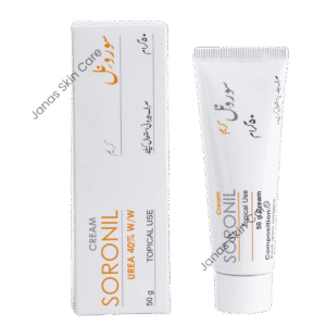 Best 40 Urea Cream in Pakistan | Soronil Ultra Repair