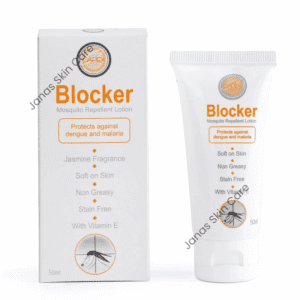 Best Mosquito Repellent Lotion | Blocker