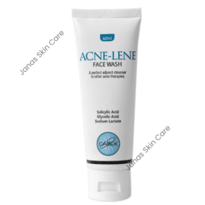 Acne Lene Facewash