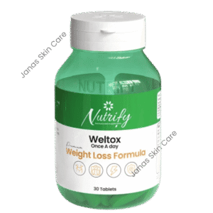 Best Weight Loss Tablets in Pakistan