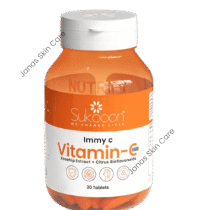 Best Vitamin C 1000mg Tablets