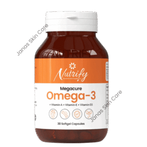 Best Omega 3 Fish Oil Capsules