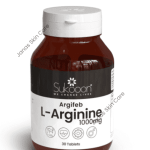 Best L-Arginine 1000mg Supplement