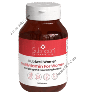 Best Multivitamin for Women