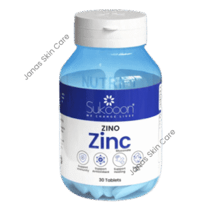 Best Zinc Gluconate Tablets | ZINO Immune & Skin