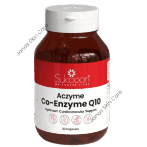 Best CoQ10 Supplement | ACZYME Heart & Energy