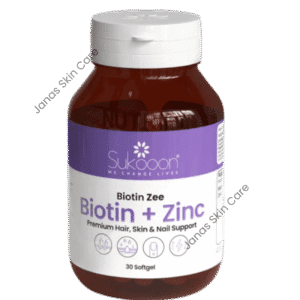 Best Biotin Tablets