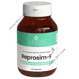 Female Fertility Supplement | Reprosim-F Tablets