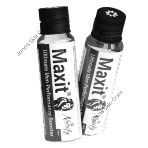 Natural Energy Booster Shots | MAXIT 10ml