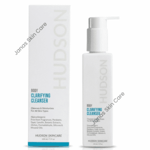 BODY CLARIFYING CLEANSER
