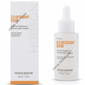 C15 ANTIOXIDANT SERUM