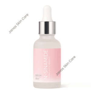 Best Niacinamide Serum in Pakistan | Oil & Pore Control