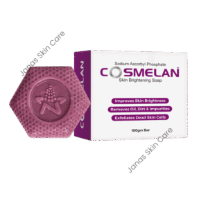 Cosmelan Brightening Soap