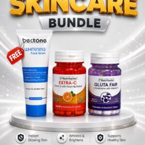 Gluta Fair Extra C Combo Price in Pakistan | Janas