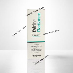 Fairin Radiance Cream – Hydrating Glow Cream 30g
